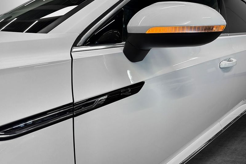 Volkswagen Arteon bild 4