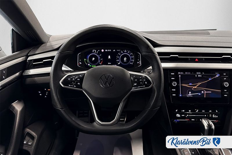 Volkswagen Arteon bild 11
