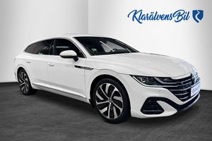 Volkswagen Arteon bild 7