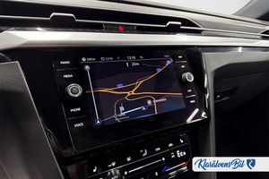 Volkswagen Arteon bild 14