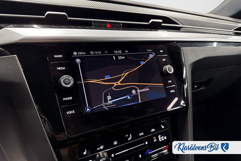 Volkswagen Arteon bild 14