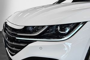 Volkswagen Arteon bild 3
