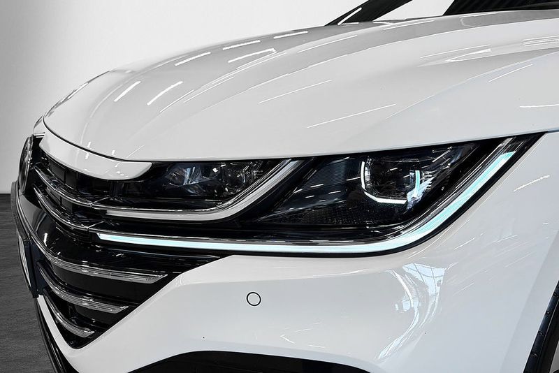 Volkswagen Arteon bild 3