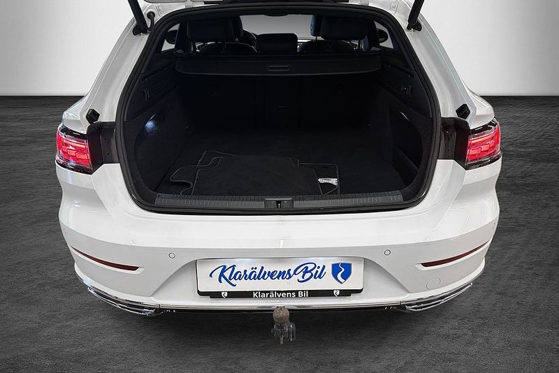Volkswagen Arteon bild 18