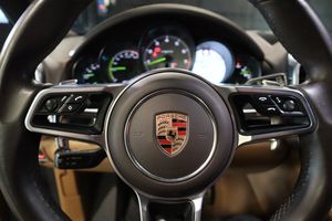 Porsche Cayenne bild 16