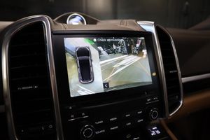 Porsche Cayenne bild 14