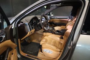Porsche Cayenne bild 7