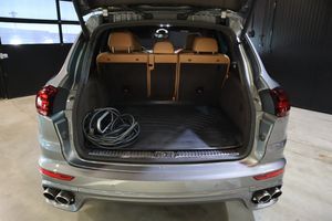 Porsche Cayenne bild 21