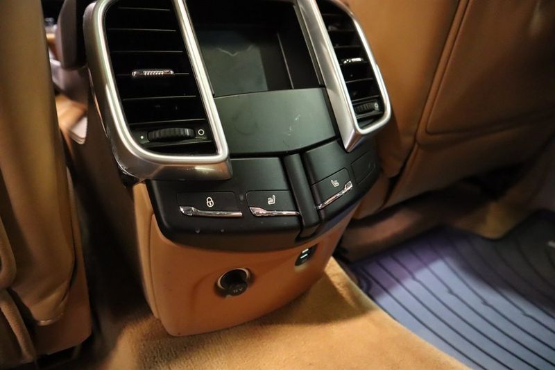 Porsche Cayenne bild 20