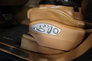 Porsche Cayenne bild 8