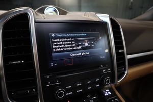 Porsche Cayenne bild 15