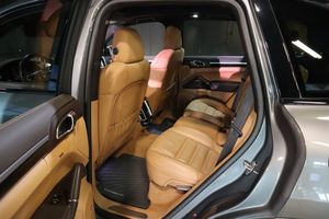 Porsche Cayenne bild 19