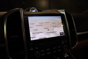 Porsche Cayenne bild 13