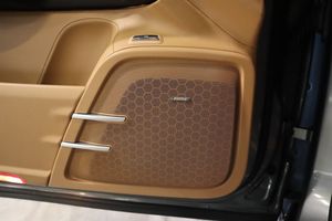 Porsche Cayenne bild 17
