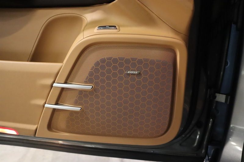 Porsche Cayenne bild 17