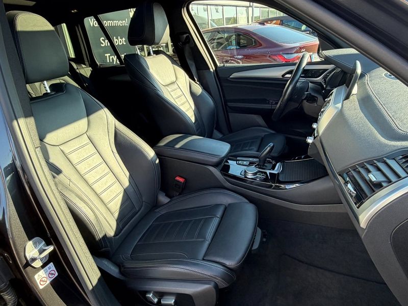 BMW X3 bild 6