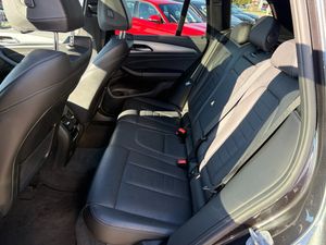 BMW X3 bild 20