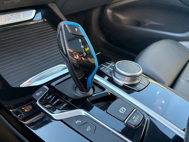 BMW X3 bild 11