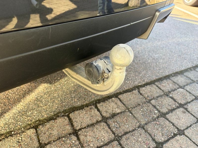BMW X3 bild 22