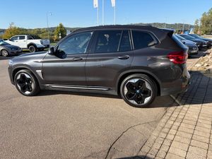 BMW X3 bild 3