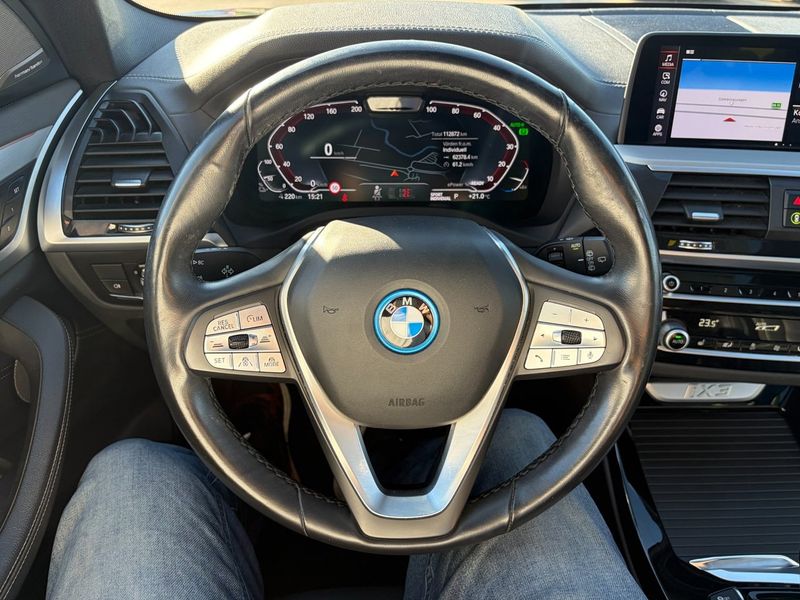 BMW X3 bild 17