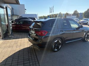 BMW X3 bild 5