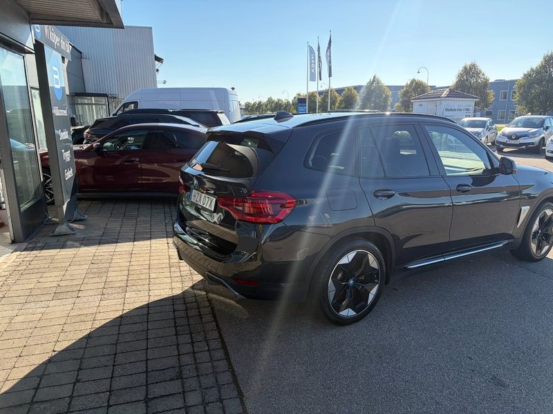BMW X3 bild 5