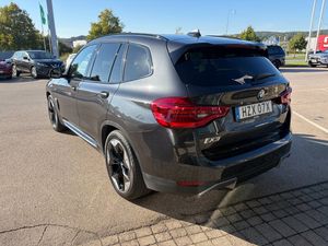 BMW X3 bild 4