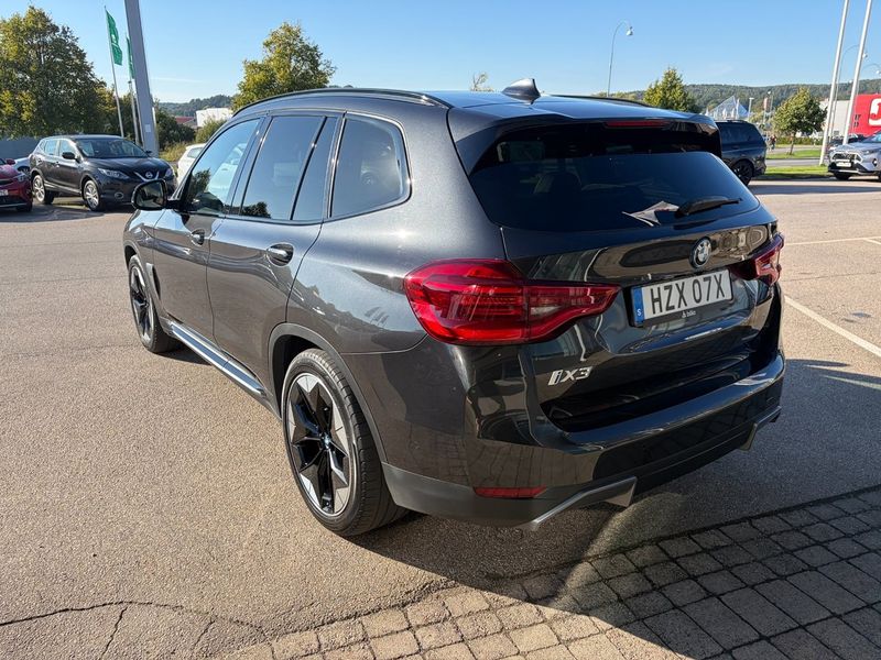 BMW X3 bild 4