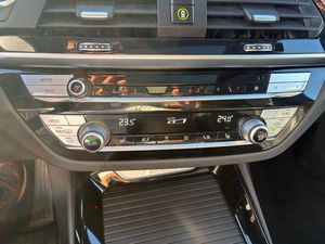 BMW X3 bild 12