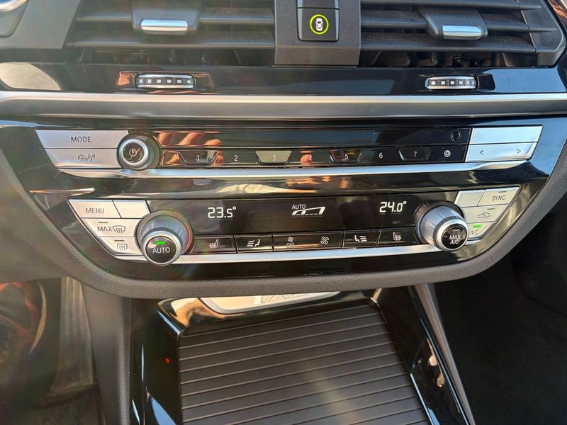 BMW X3 bild 12
