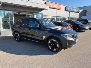 BMW X3 bild 2