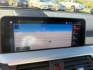 BMW X3 bild 13