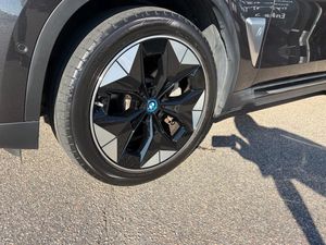 BMW X3 bild 23
