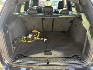 BMW X3 bild 21