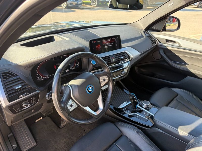 BMW X3 bild 8