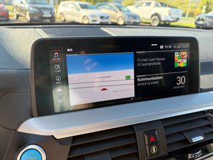 BMW X3 bild 14