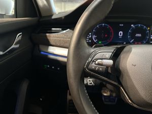 Skoda Octavia bild 18