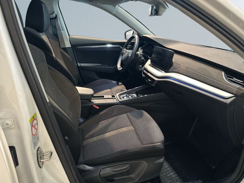 Skoda Octavia bild 10