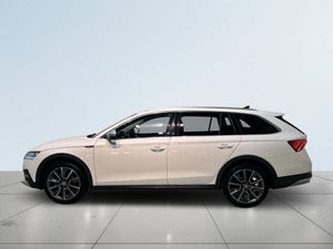 Skoda Octavia bild 4