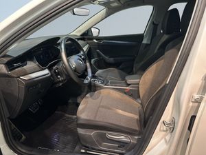Skoda Octavia bild 7
