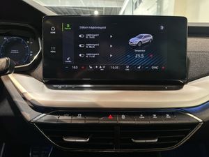 Skoda Octavia bild 20