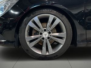 Mercedes CLA220 bild 14