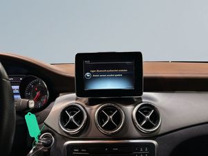 Mercedes CLA220 bild 15