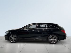 Mercedes CLA220 bild 4