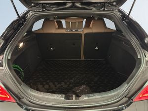 Mercedes CLA220 bild 12
