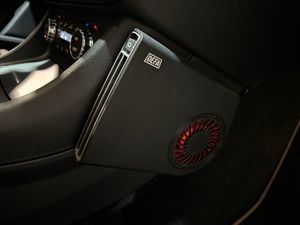 Mercedes CLA220 bild 18