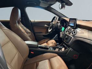 Mercedes CLA220 bild 10