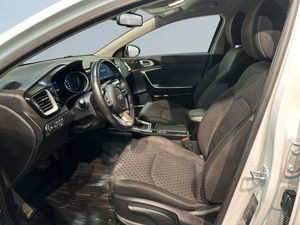 Kia Cee´d bild 7