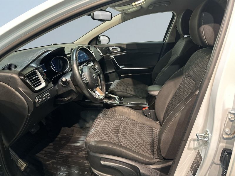 Kia Cee´d bild 7